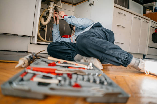 Best Plumbing Inspection Services  in Sanford, FL