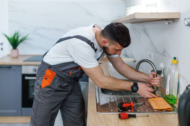 Best Sewer Cleaning Services  in Sanford, FL