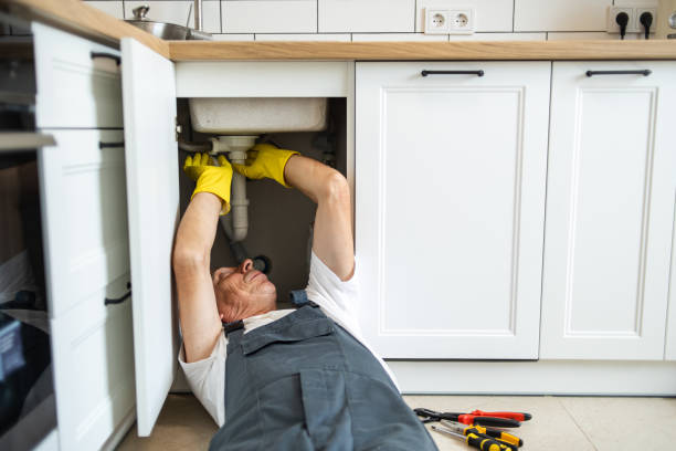 Trusted Sanford, FL Plumbing Experts
