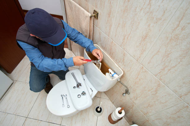 Best Sprinkler Systems  in Sanford, FL