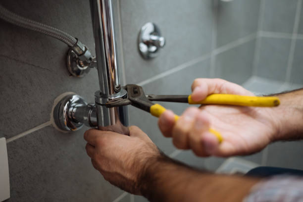 Best Hot Water Heater Installation  in Sanford, FL
