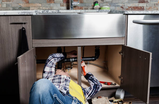 Best Water Leak Repair  in Sanford, FL