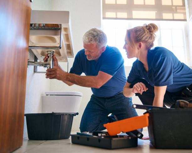 Best Pipe Repair Near Me  in Sanford, FL
